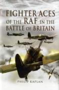 Fighter Aces of the RAF in the Battle of Britain