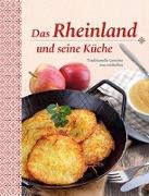 Das Rheinland und seine Küche