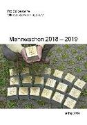 Mahnwachen 2018-2019