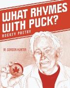 What Rhymes with Puck?