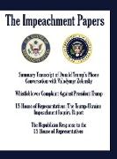 THE IMPEACHMENT PAPERS