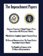 THE IMPEACHMENT PAPERS