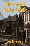 The Story of Doctor Dolittle