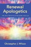 Renewal Apologetics