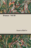 Dramas - Vol III