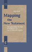 Mapping the New Testament