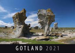 Gotland 2021
