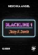 Blackline 1: Jessy & Dante
