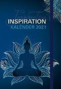 Inspiration - Kalender 2021