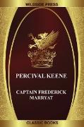 Percival Keene