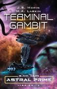 Terminal Gambit: Mission 12