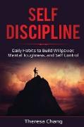 Self-Discipline