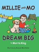 Millie and Mo Dream Big