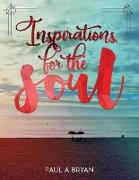 Inspirations for the Soul