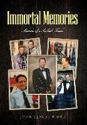 Immortal Memories: Memoir of a Scottish Texan