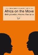 Africa on the Move