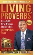 Distinguished Wisdom Presents . . . "Living Proverbs"-Vol.5