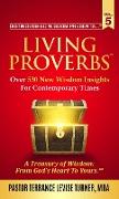 Distinguished Wisdom Presents . . . "Living Proverbs"-Vol.5