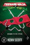 Teenage Ninja to Mutant Turtle