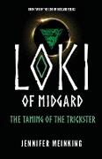 Loki of Midgard