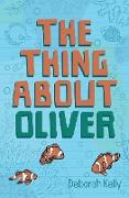 The Thing about Oliver