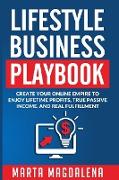 Lifestyle Business Playbook