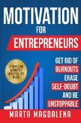 Motivation for Entrepreneurs