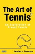 The Art of Tennis II