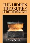 The Hidden Treasures of the Christian Faith