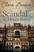 The Scandal at 23 Mount Street