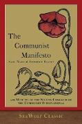 The Communist Manifesto and Minutes of the Communist International