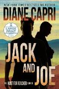 Jack and Joe Large Print Edition