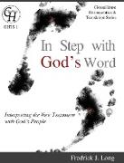 In Step with God's Word