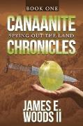 Canaanite chronicles