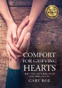 Comfort for Grieving Hearts