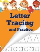 Letter Tracing and Practice