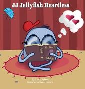 JJ Jellyfish Heartless