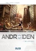 Androiden. Band 7