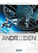 Androiden. Band 8