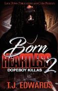 Born Heartless 2