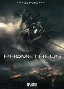 Prometheus. Band 20