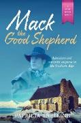 MACK THE GOOD SHEPHERD