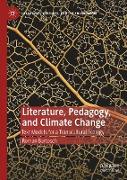 Literature, Pedagogy, and Climate Change