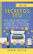 Secretos SEO para el 2020