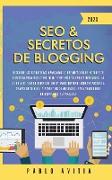 SEO & Secretos de Blogging 2020