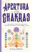 Apertura de tus chakras