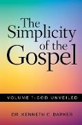 The Simplicity of the Gospel