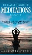 Ultimate Guided Meditations Bundle