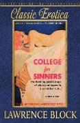 College for Sinners