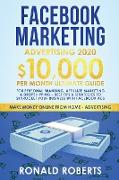 Facebook Marketing Advertising